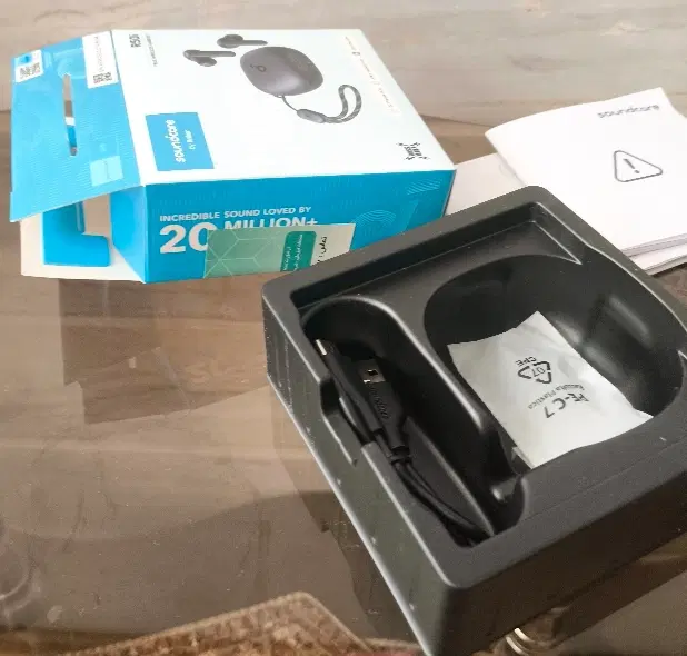 ANCKER R50i|لوازم جانبی موبایل و تبلت|قم, زنبیل آباد|دیوار