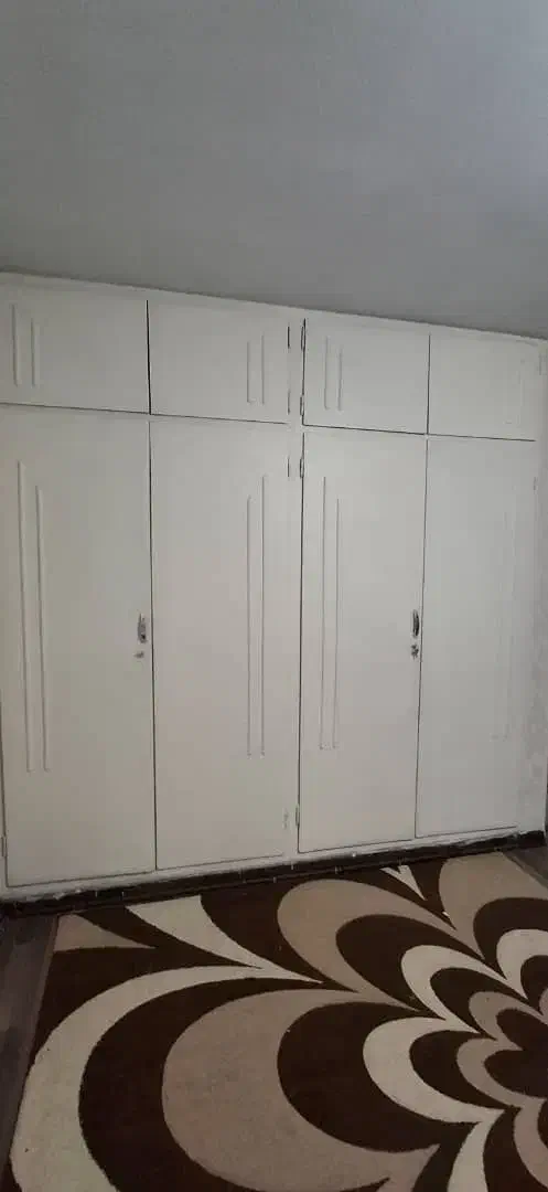 ۹۵ متر ۲ خوابه فول خوش نقشه