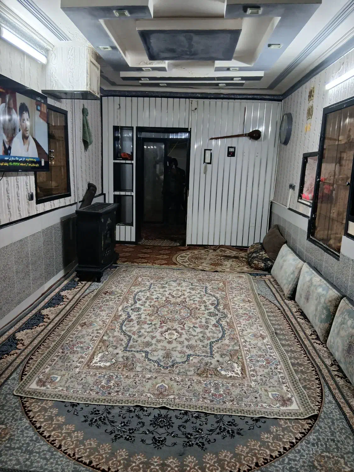 ویلایی /شیک/قیمت 800|فروش خانه و ویلا|تربت جام, شاهد|دیوار