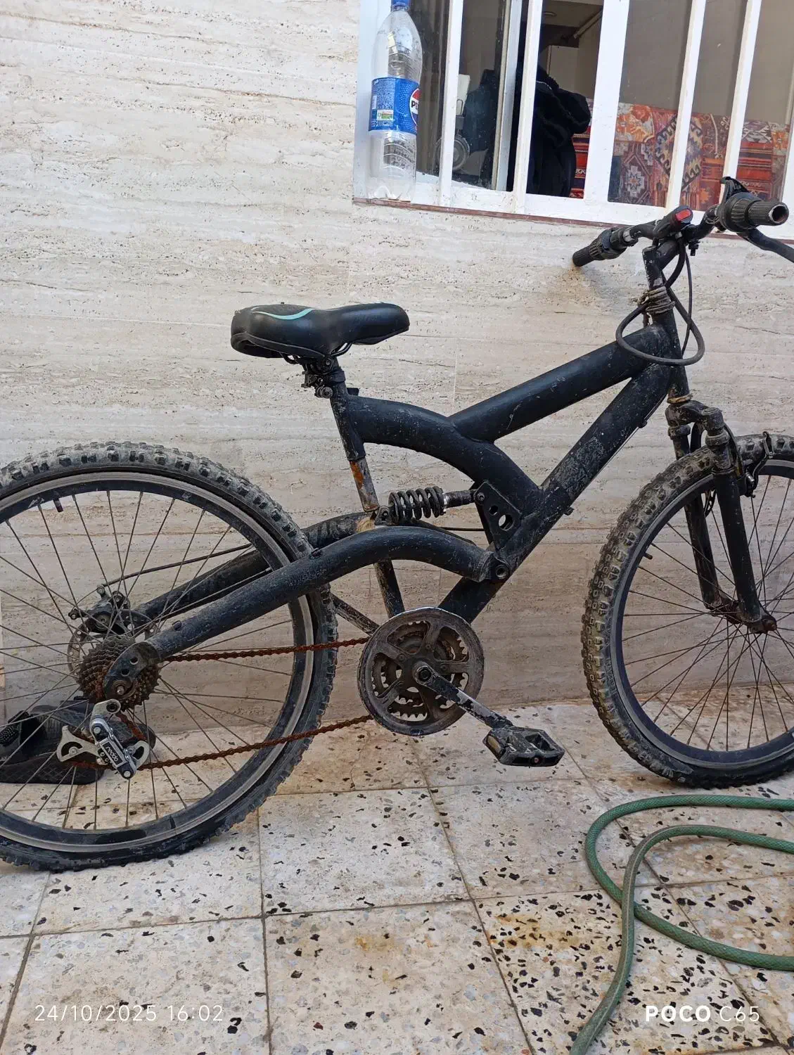 دوچرجه|دوچرخه، اسکیت، اسکوتر|شیراز, شریف‌آباد|دیوار