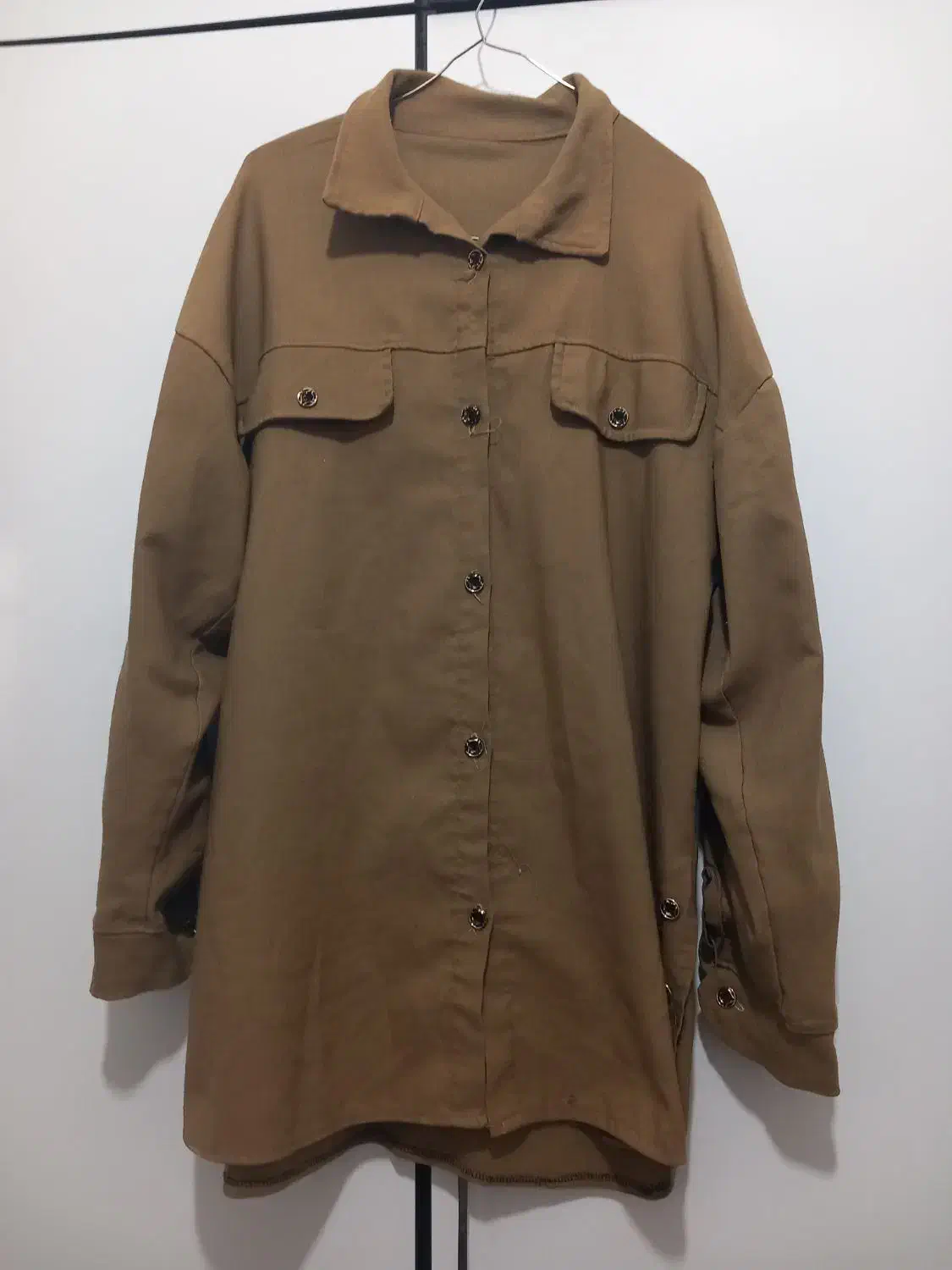 مانتو و شومیزپاییزه نو|لباس|خرمآباد, |دیوار