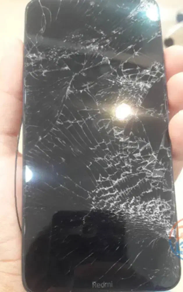 گوشی های شکسته و خراب|موبایل|شیراز, شهرک گلها|دیوار