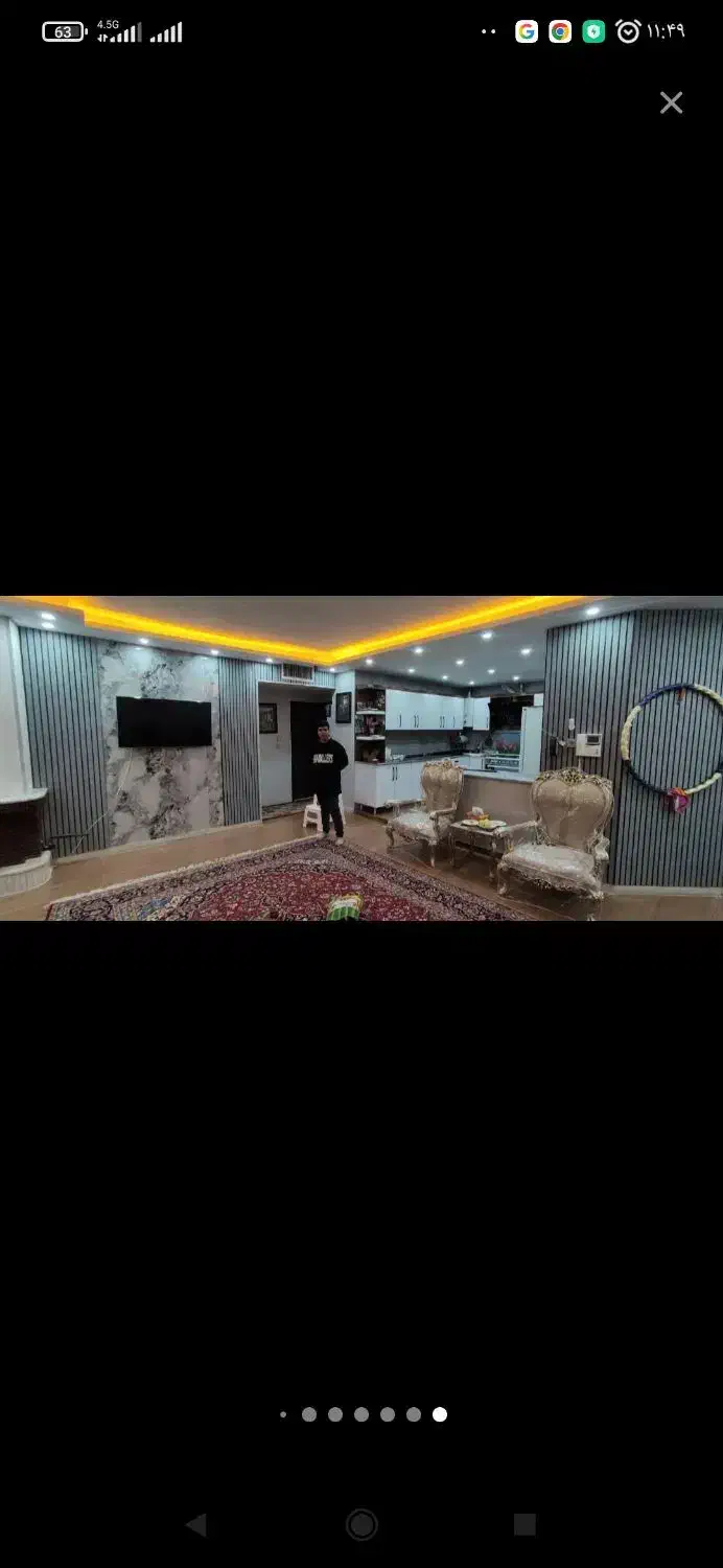 ساخت و بازسازی صفر تا صد|خدمات پیشه و مهارت|شیراز, هفت تنان|دیوار