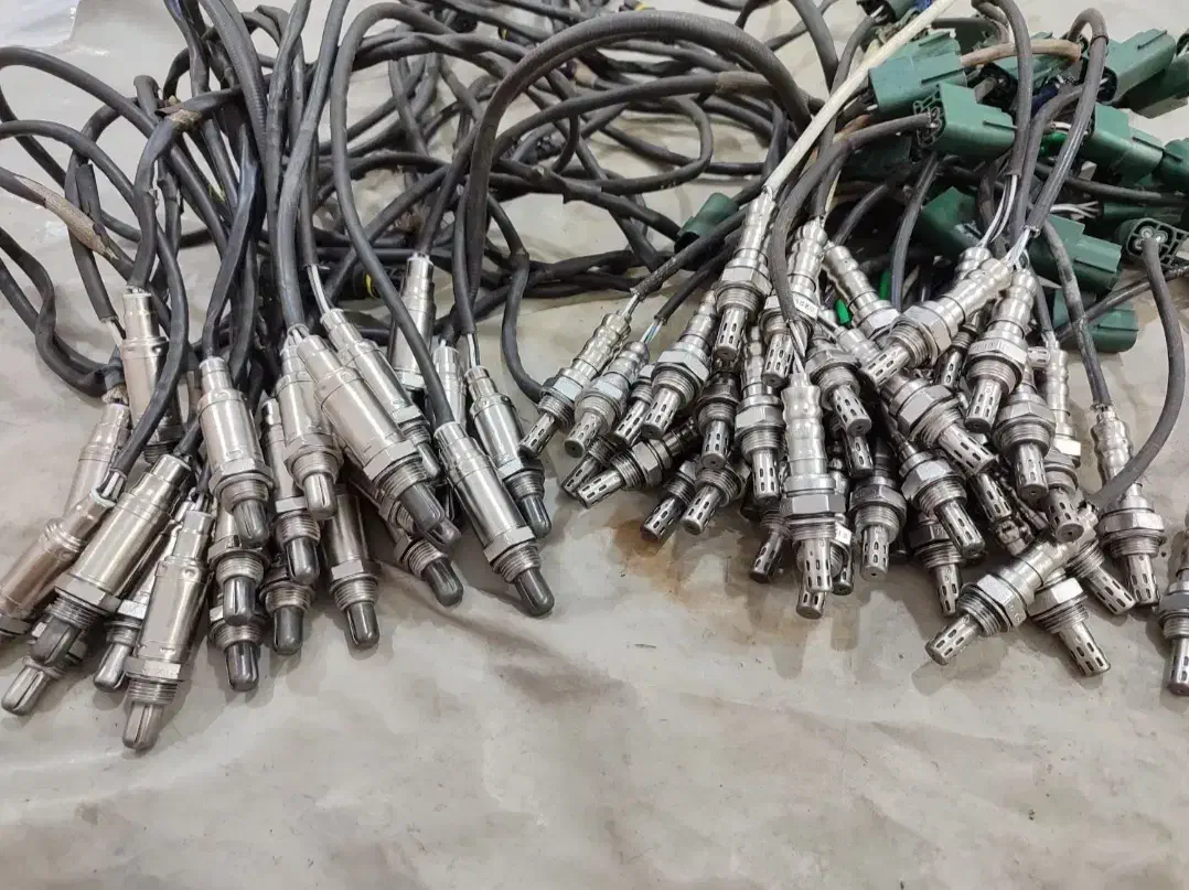 سنسور اکسیژن استوک ژاپنی تضمینی،پراید،سمند،پژوال90|قطعات یدکی و لوازم جانبی|مشهد, طبرسی شمالی|دیوار