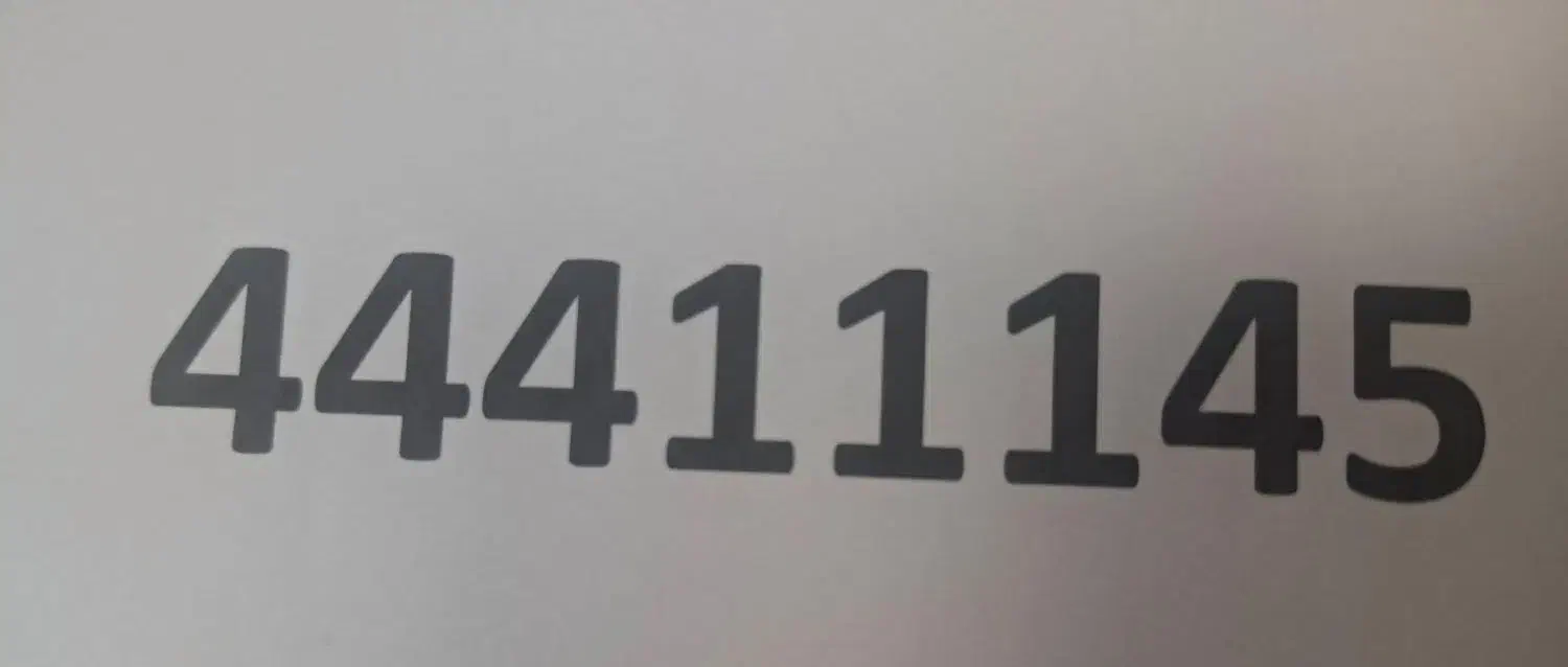 خط رند تلفن ثابت|تلفن رومیزی|تهران, سردارجنگل|دیوار