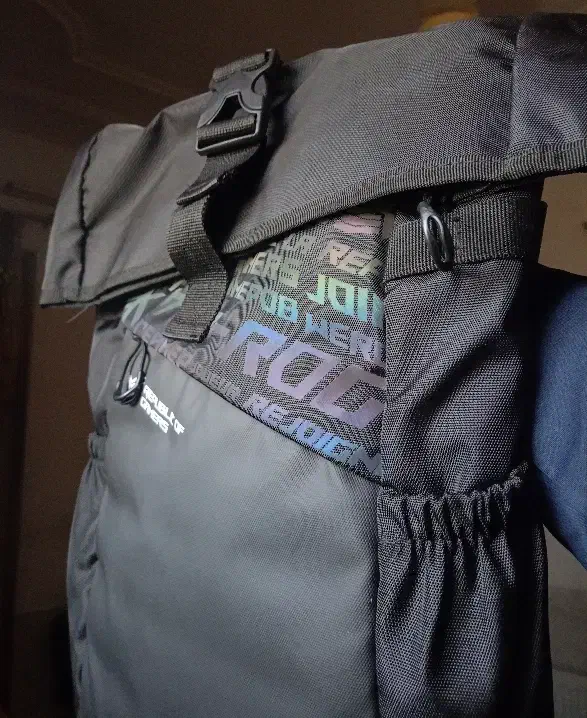 کوله پشتی لپتاپ ایسوس (اورجینال)|کیف، کفش، کمربند|زاهدان, |دیوار