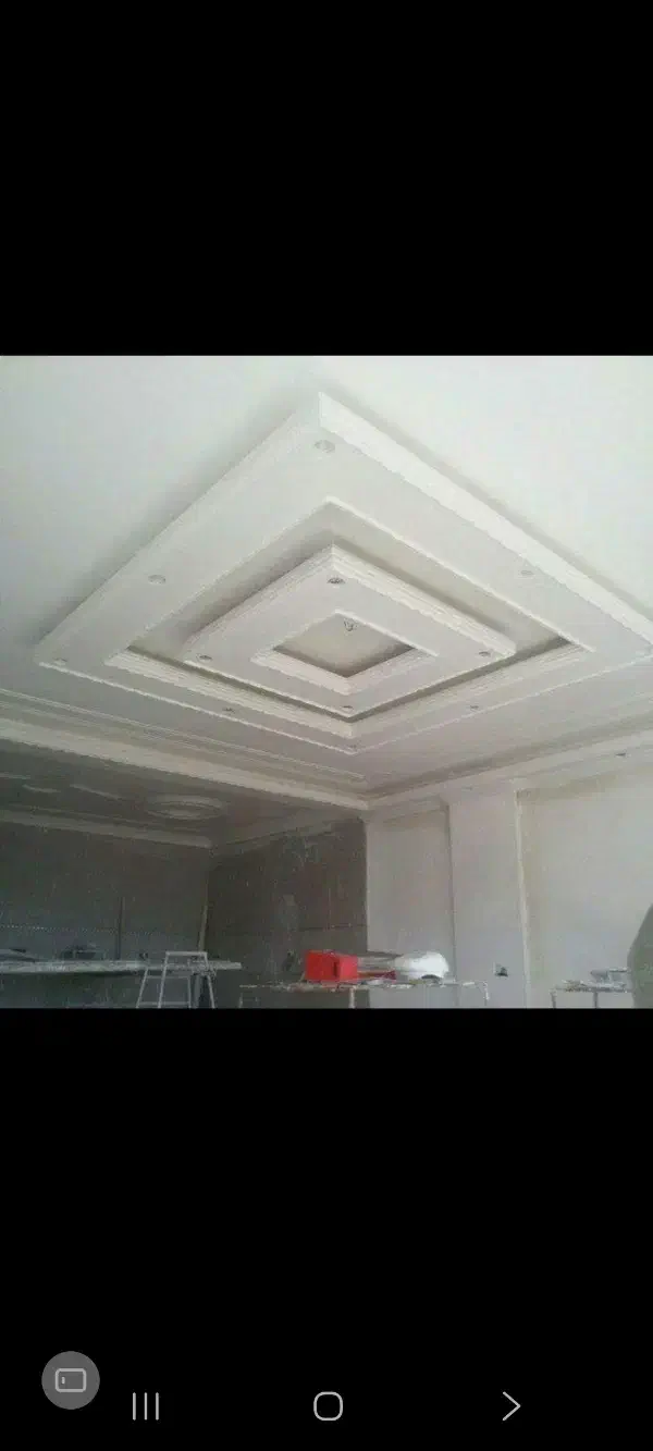 کار ساده برای گچکاری.|استخدام معماری، عمران و ساختمانی|خرم‌آباد, |دیوار