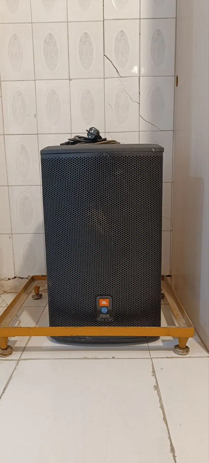 باند jbl اکتیو|سیستم صوتی خانگی|تهران, عبدلآباد|دیوار