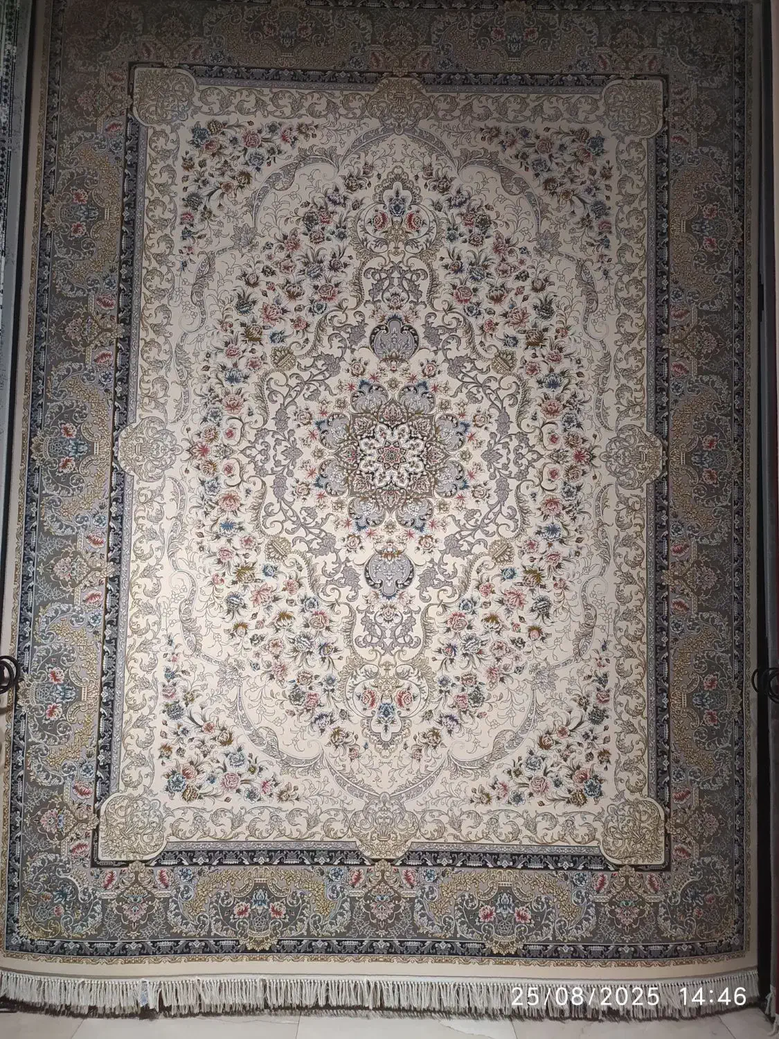 فرش کلاسیک/اقساط|فرش|مشهد, شیرودی|دیوار