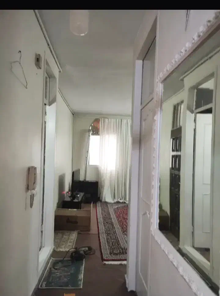 فروشی آپارتمان ۴۷ متری در رضامجد|فروش آپارتمان|تهران, امیر بهادر|دیوار