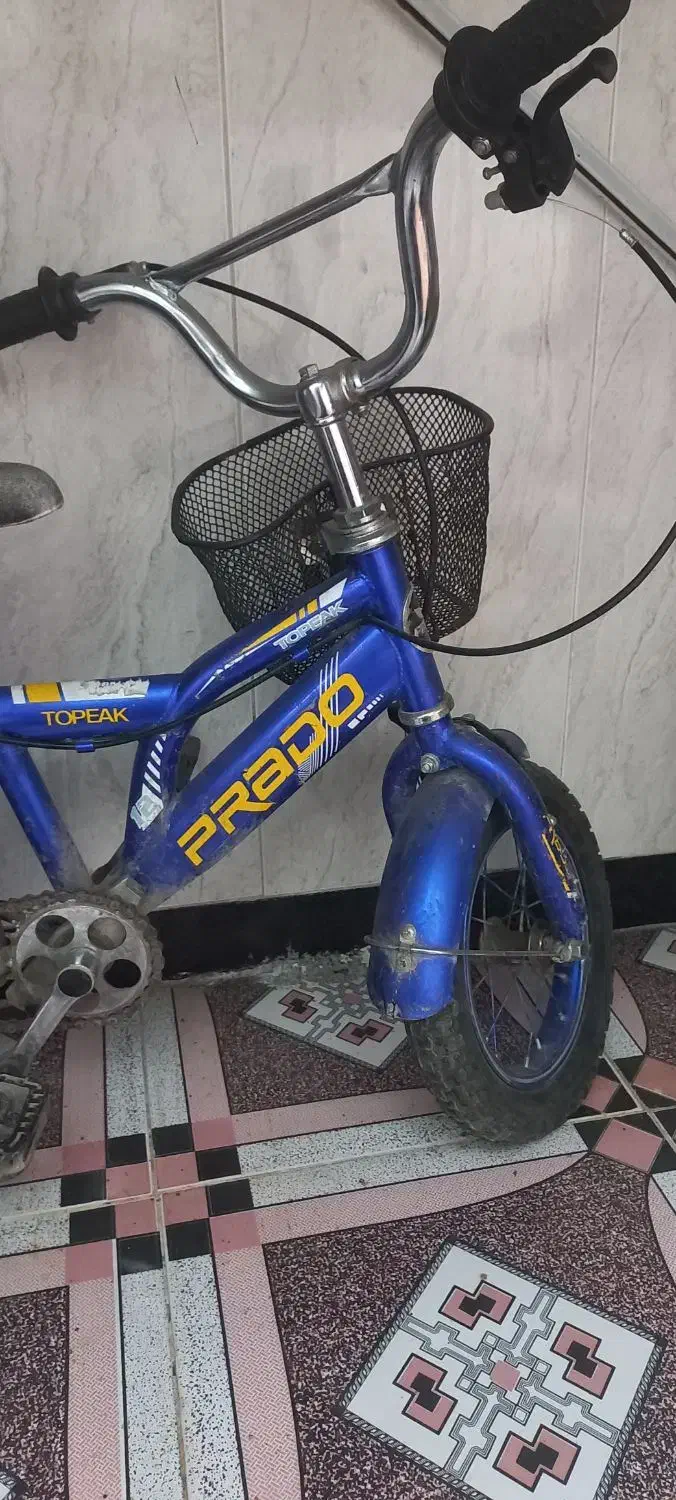 دوچرخه ۱۲|دوچرخه، اسکیت، اسکوتر|جوانرود, |دیوار