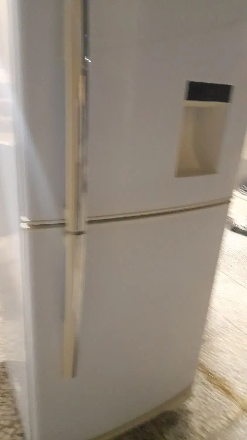 یخچال  وفریزر در حد نو سیلوان|یخچال و فریزر|فسا, |دیوار