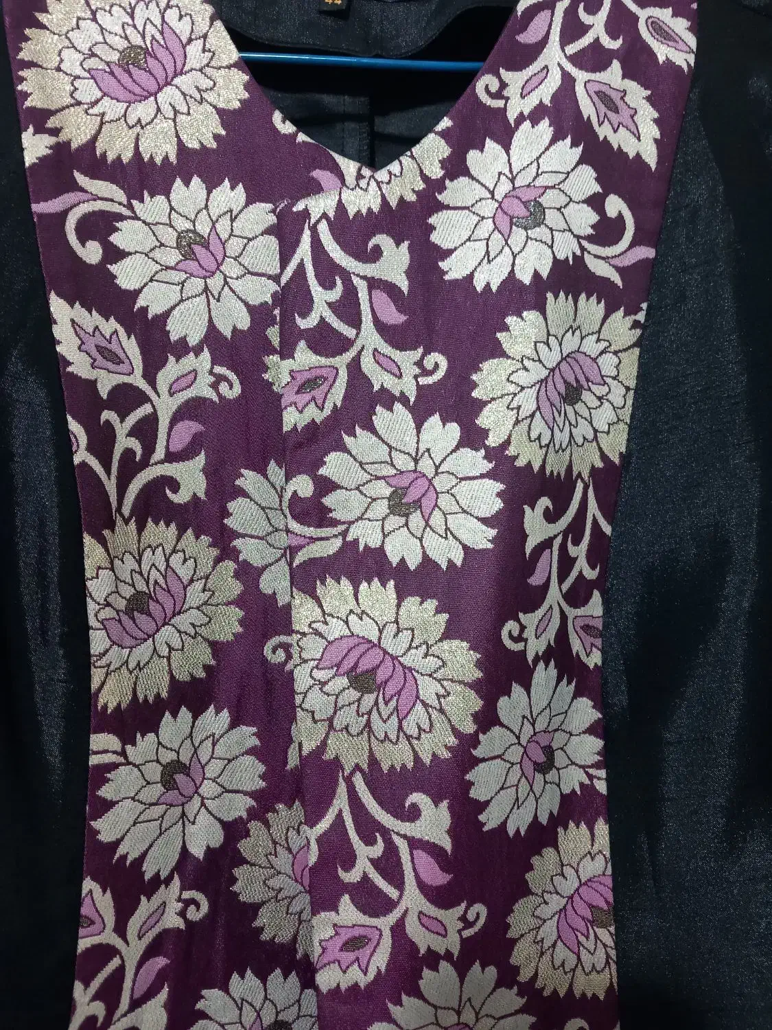 مانتو جلو باز|لباس|تهران, اختیاریه|دیوار