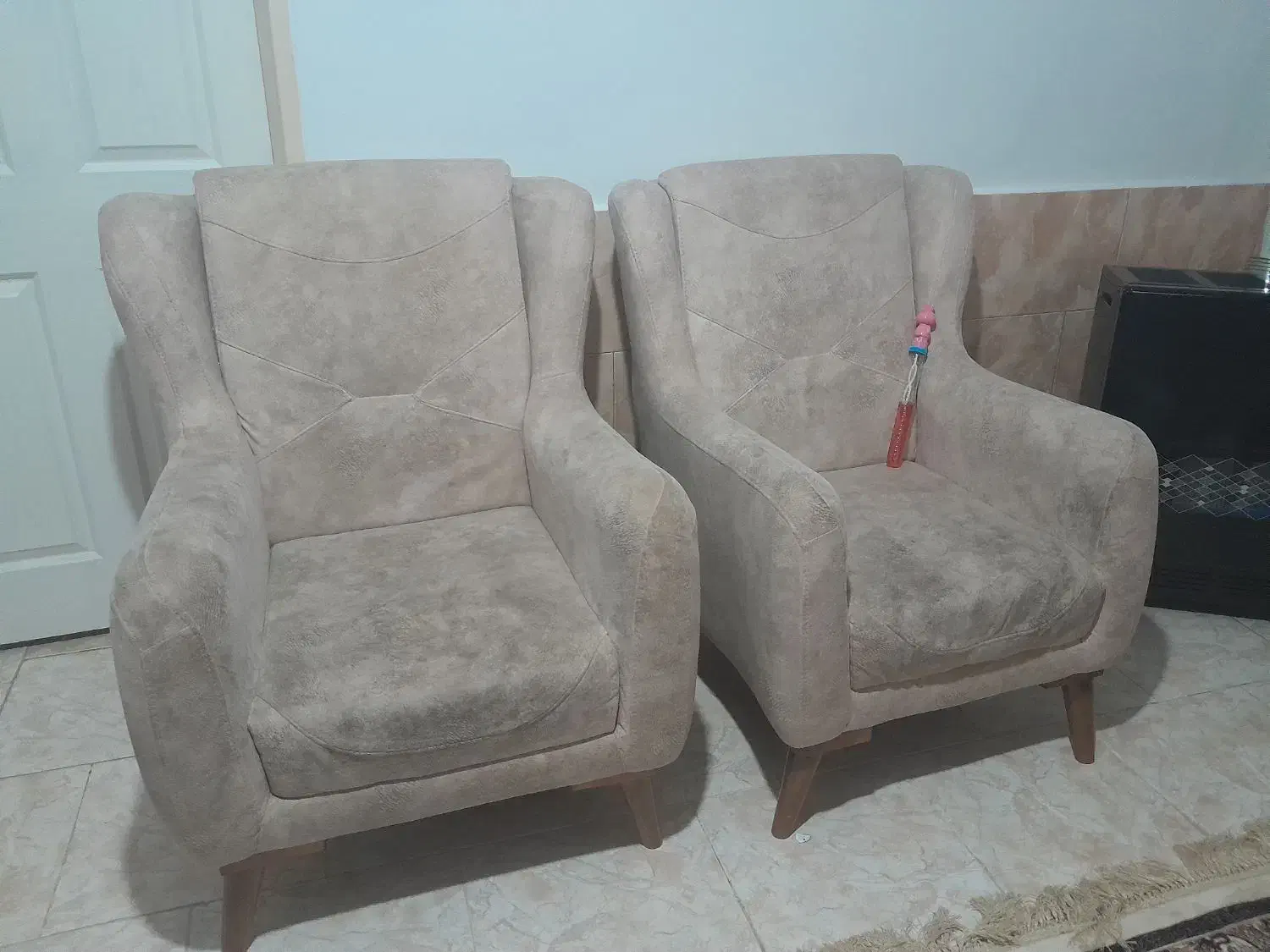 مبل راحتی|مبلمان خانگی و میز عسلی|محمدشهر, عباس آباد|دیوار