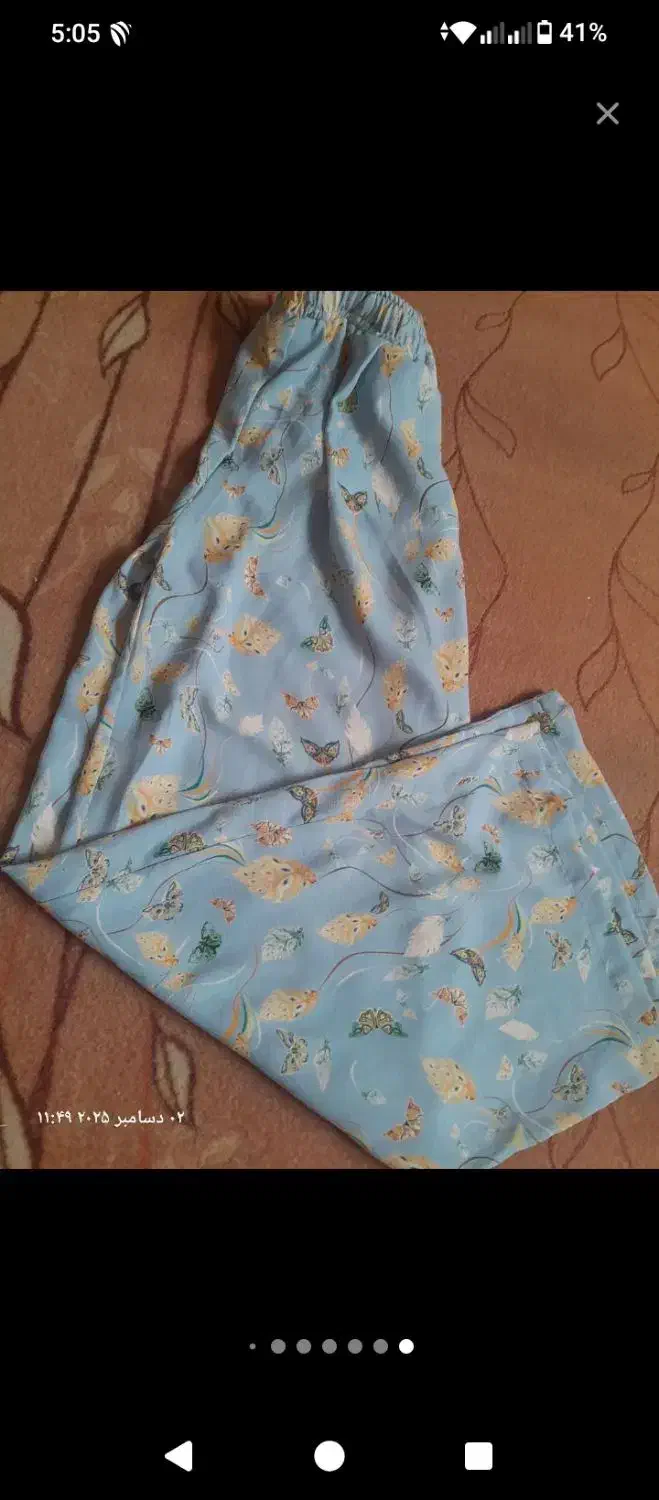 شلوار نو مناسب هدیه|لباس|شاهینشهر, عطار|دیوار