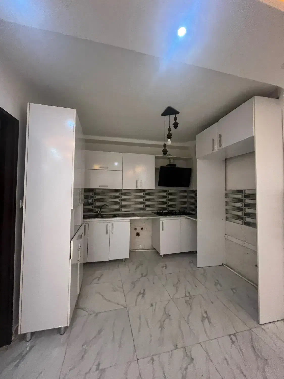 فروش پنت هووس ۱۵۵ متری ۳ خواب دوبلکس در قلیپور|فروش آپارتمان|رشت, گلزاران|دیوار