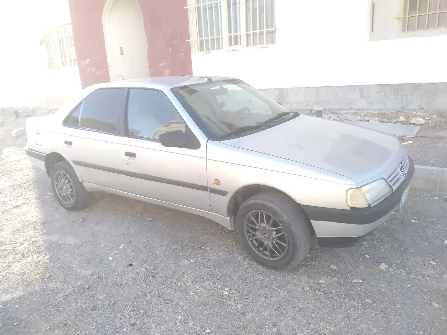 ماکت پژو|کلکسیون و سرگرمی|زابل, |دیوار