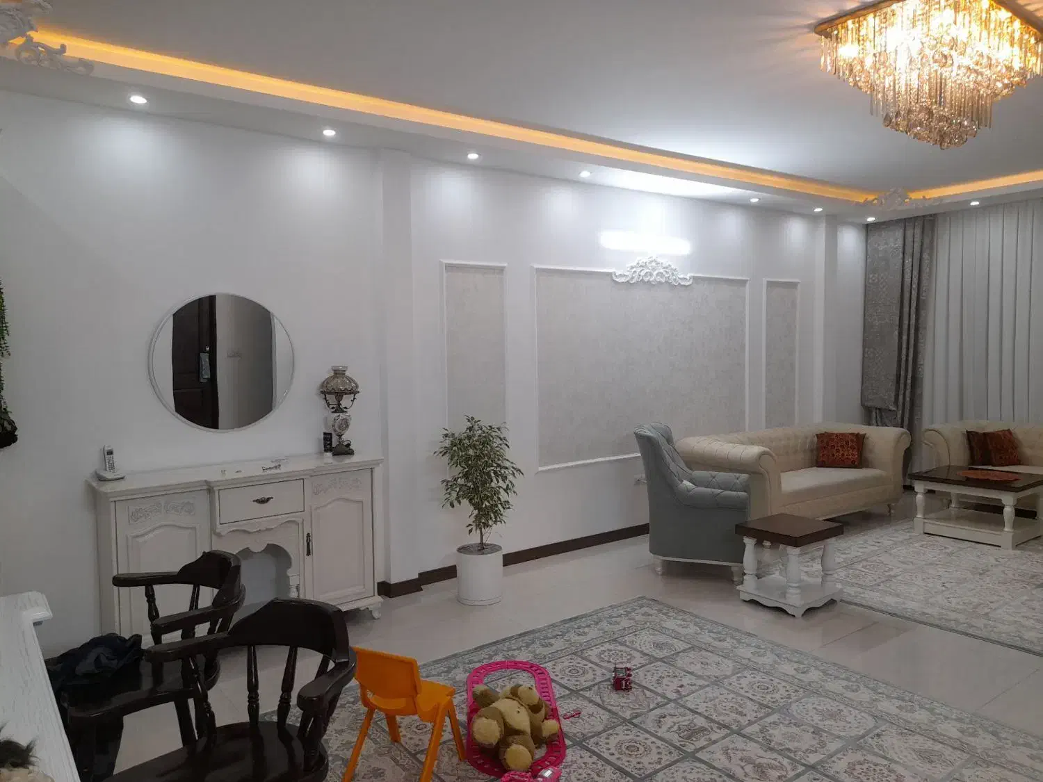 آپارتمان 100متری|فروش آپارتمان|مشهد, وحید|دیوار