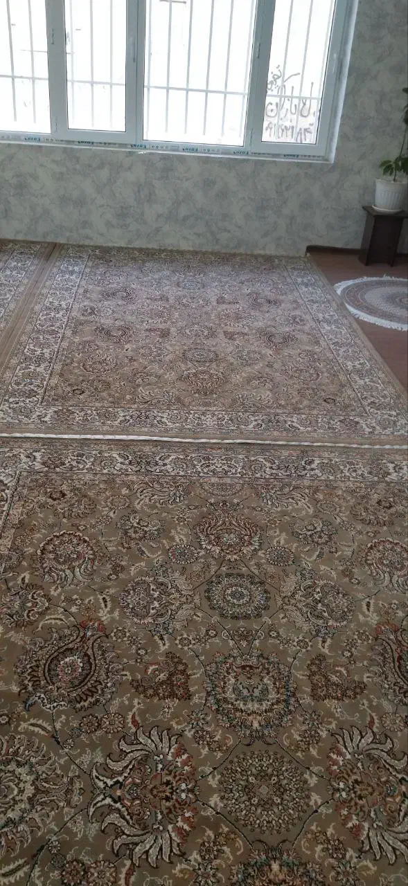 فرش گردویی|فرش|کرمانشاه, |دیوار