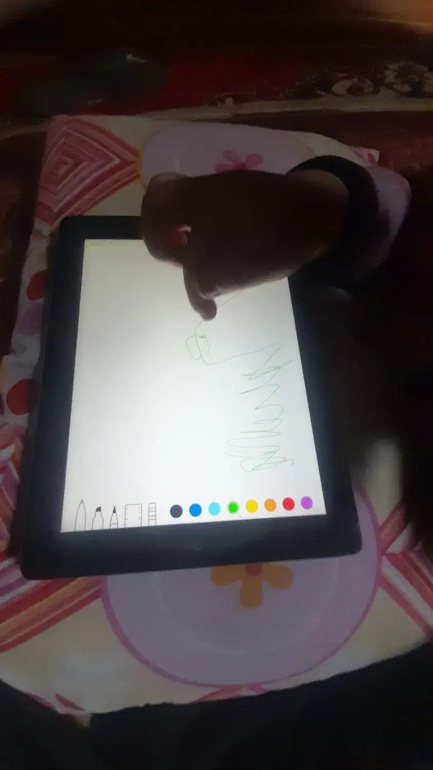 تبلت آیپد آیفون|تبلت|مشهد, شهید قربانی|دیوار