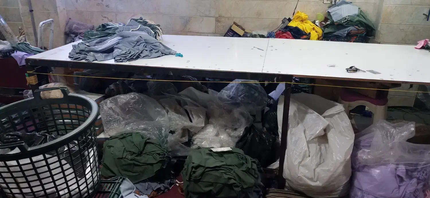 میز برش خیاطی|لوازم خیاطی و بافتنی|تهران, شهرک ولیعصر جنوبی|دیوار