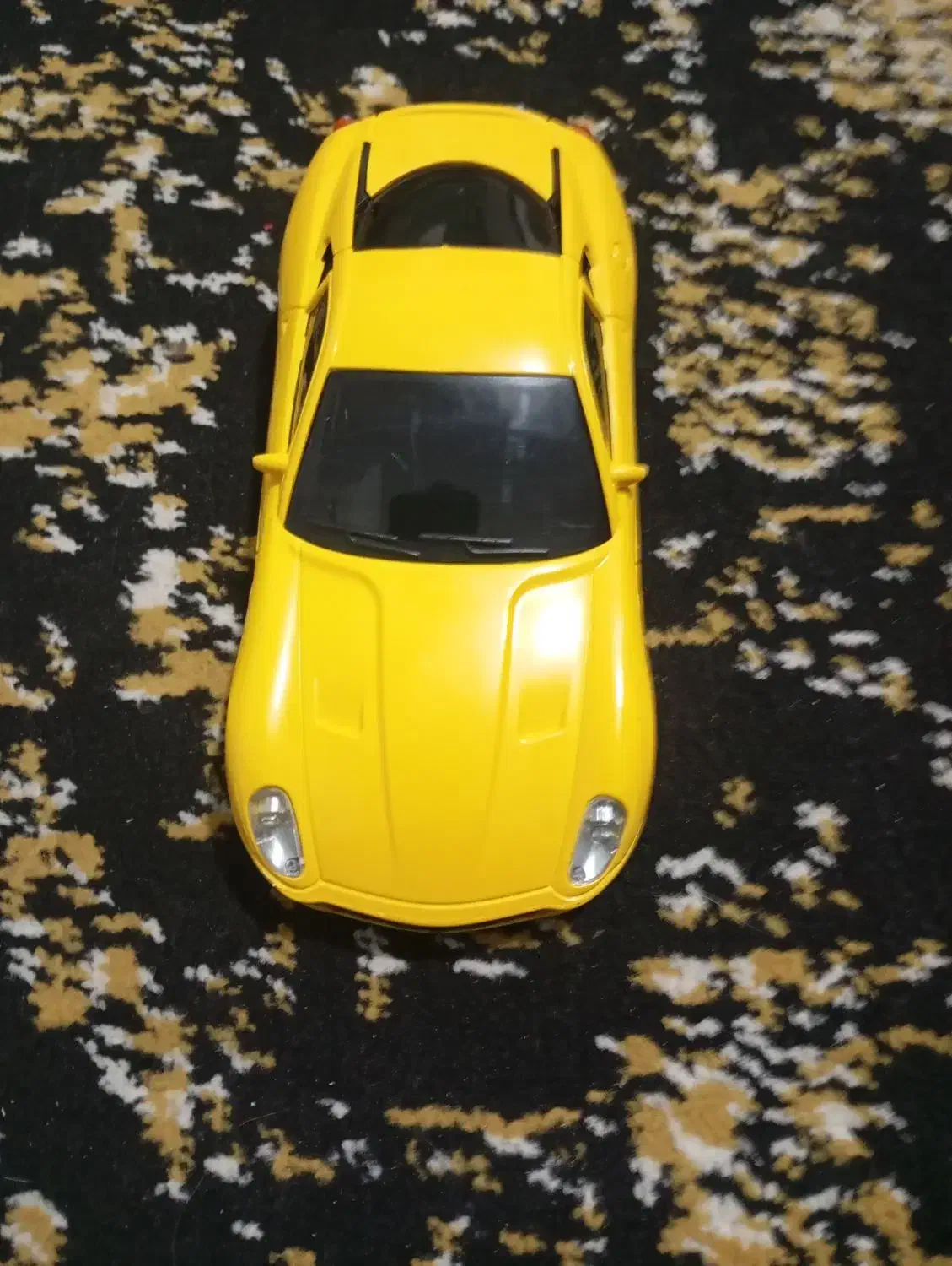 ماشین کنترلی|اسباببازی|تنکمان, |دیوار