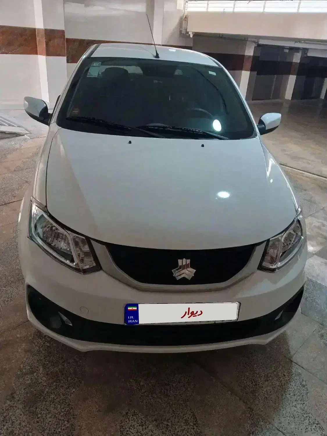 سایناs|خودرو سواری و وانت|اصفهان, کشاورزی|دیوار