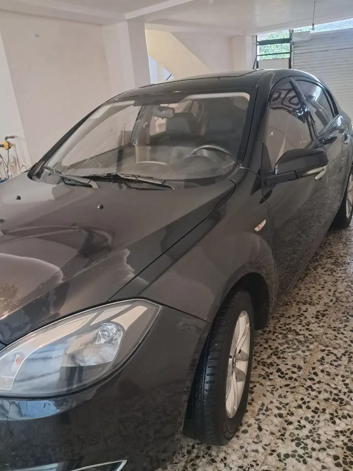 برلیانس 320. ..کم کار|خودرو سواری و وانت|آستارا, |دیوار