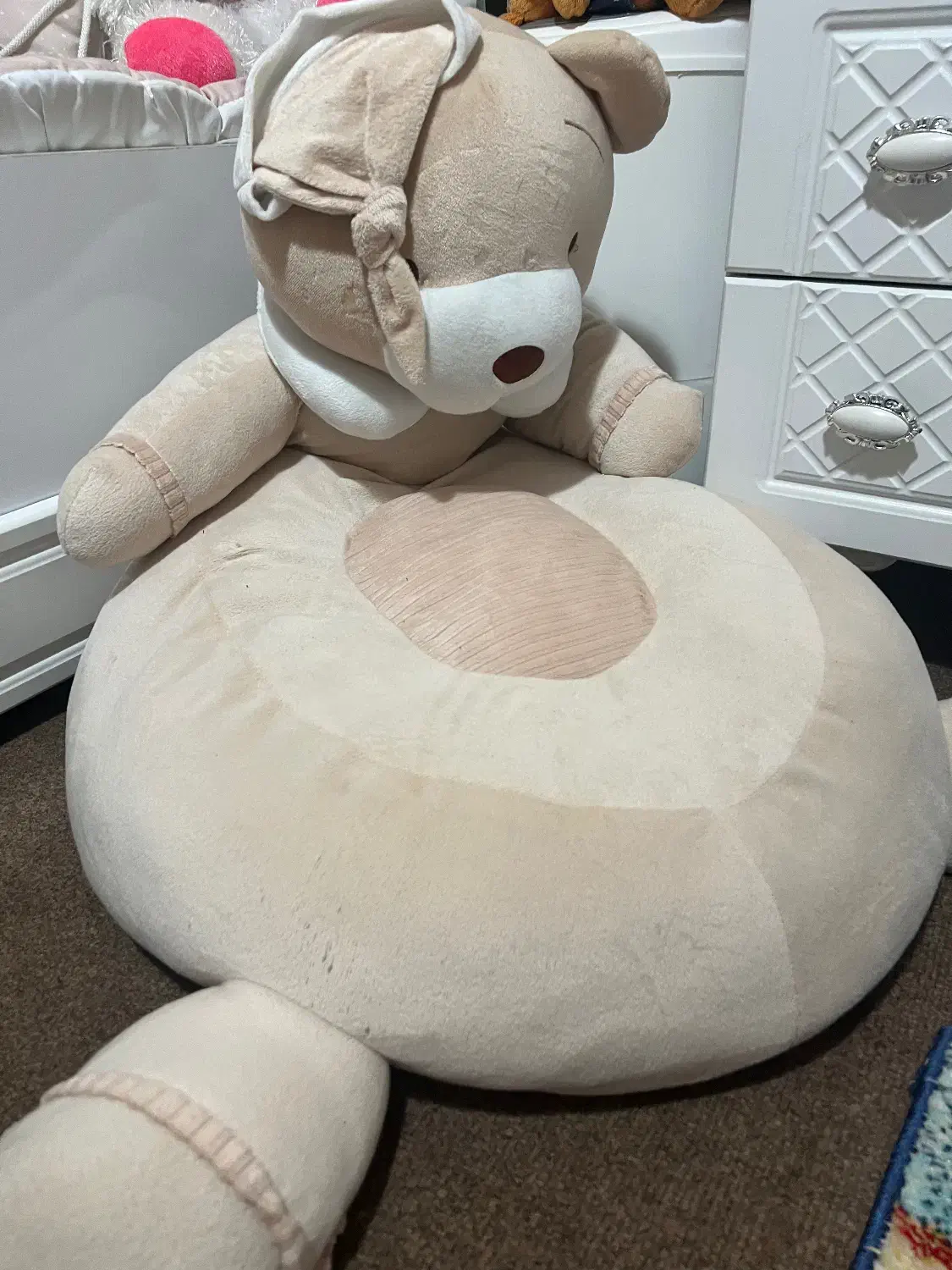 مبل کودک|اسباببازی بچه|ساری, |دیوار