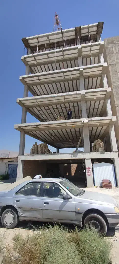 پیش فروش 75متری|پیش‌فروش املاک|قدس, شهر‌قدس|دیوار