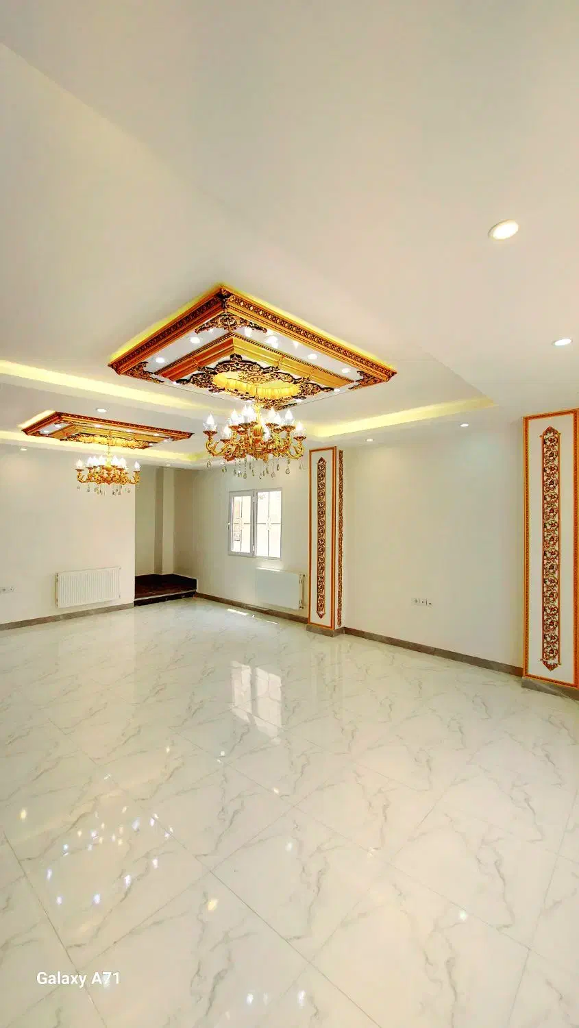 واحد ویلایی دوبلکسی ۳ خوابه|فروش خانه و ویلا|رشت, پیرکلاچای|دیوار