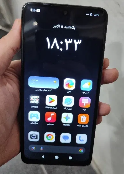 note 14 256 g|موبایل|دزفول, |دیوار