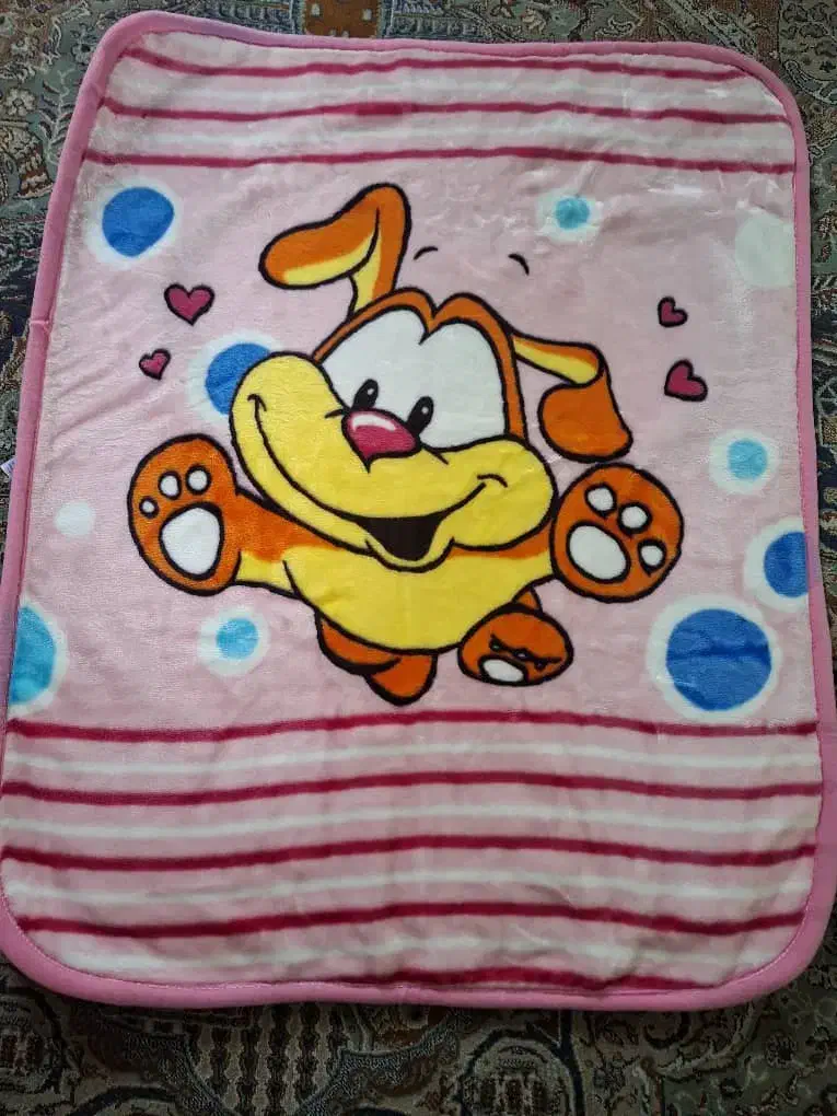 پتوی کودک|اسباب و اثاث بچه|نوشهر, |دیوار