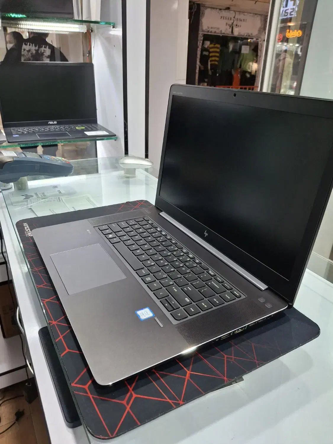 hp zbook|رایانه همراه|ساوه, |دیوار