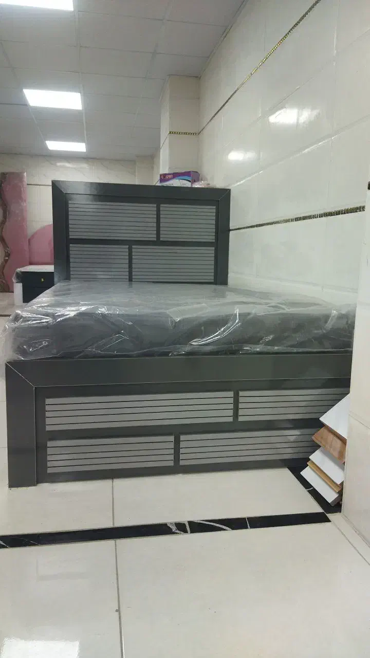 تخت ۱۲۰|تخت و سرویس خواب|کرمانشاه, |دیوار