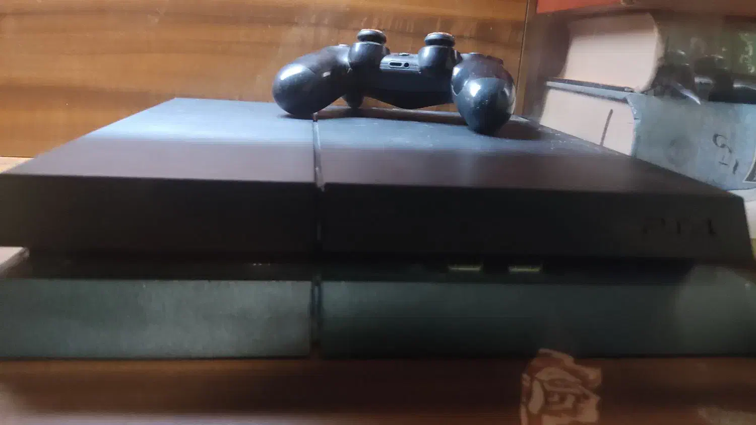ps4|کنسول، بازی ویدئویی و آنلاین|قم, نیروگاه|دیوار