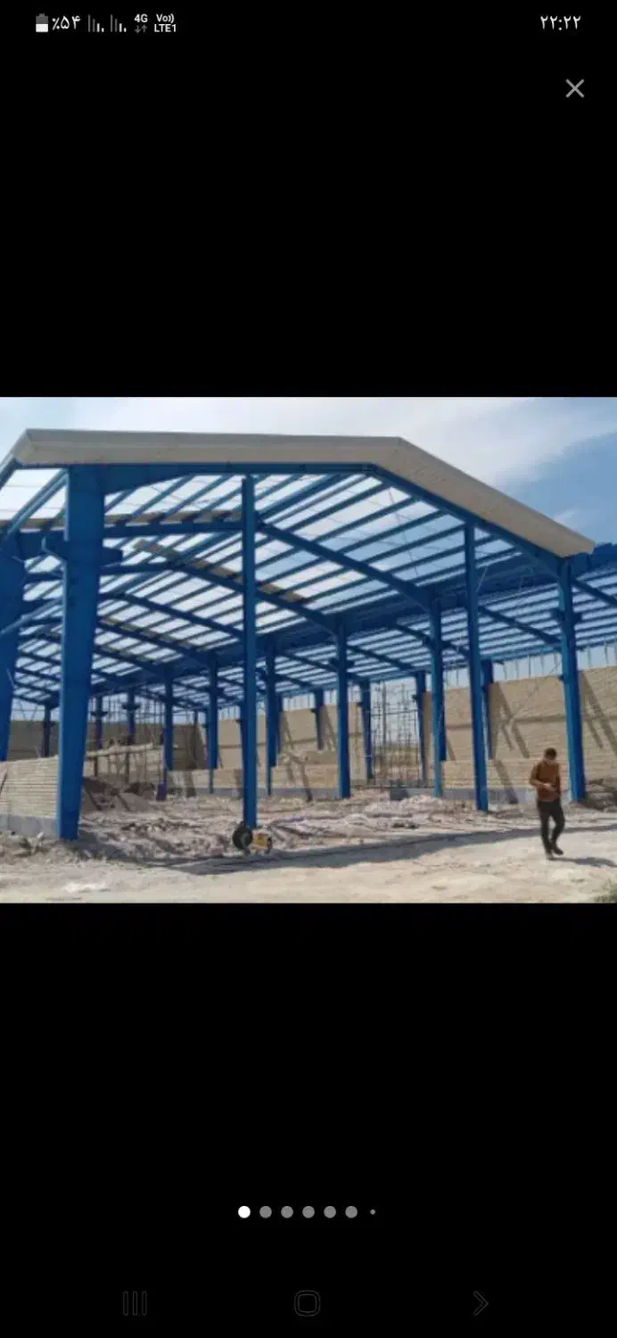 اجرای انواع مختلف سقف شیروانی نما لمبه آلاچیق و...|خدمات پیشه و مهارت|اردبیل, |دیوار