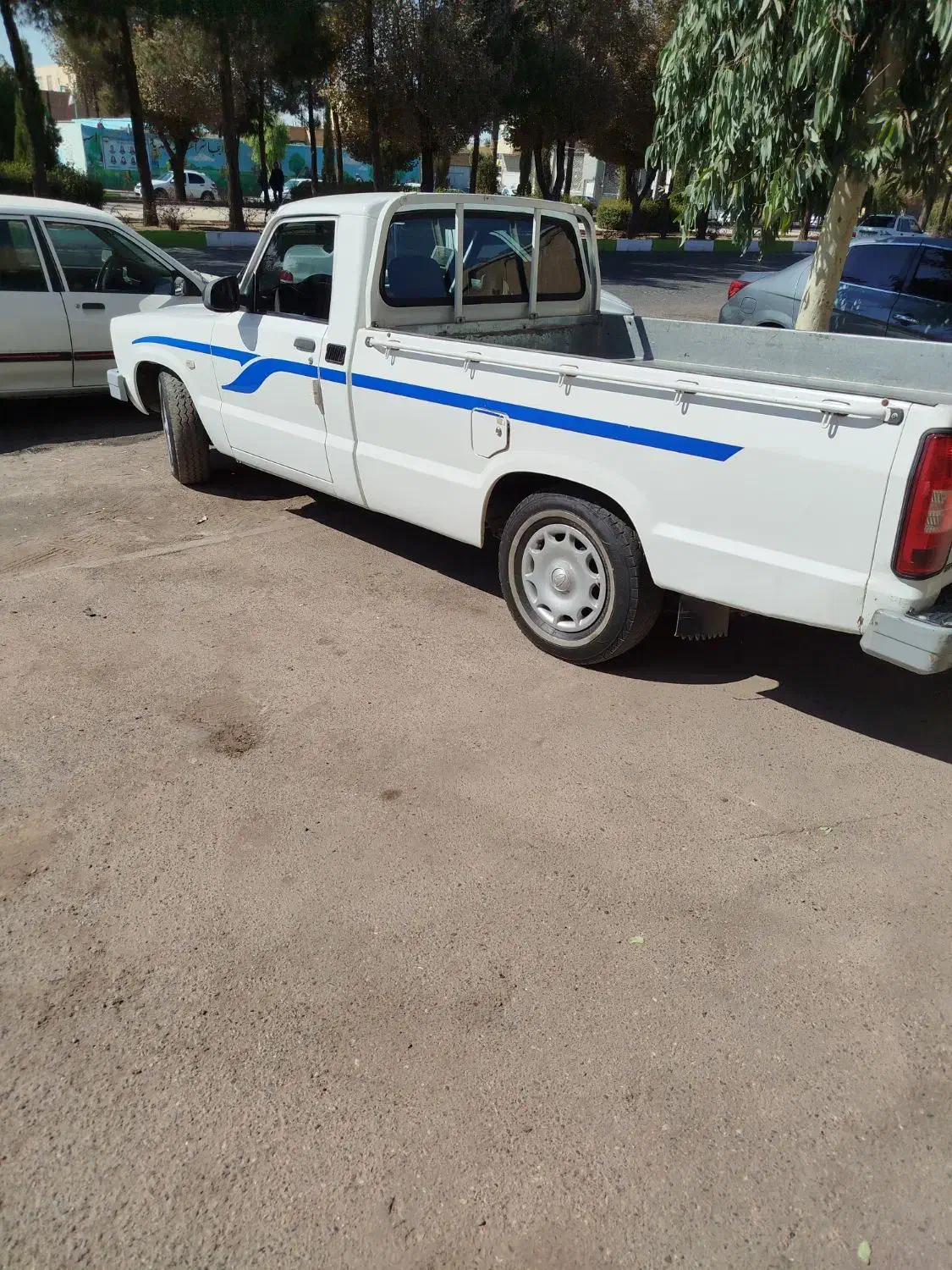 مزدا 2000|خودرو سواری و وانت|کرمان, |دیوار