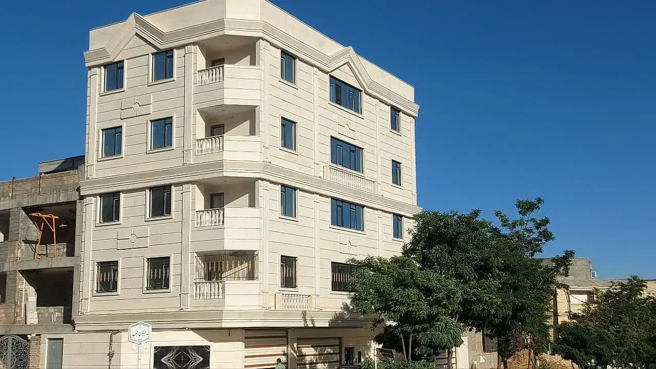 فروش مغازه تجاری ۴۵ متری نبش چهار راه مهر|فروش مغازه و غرفه|مهاجران, |دیوار