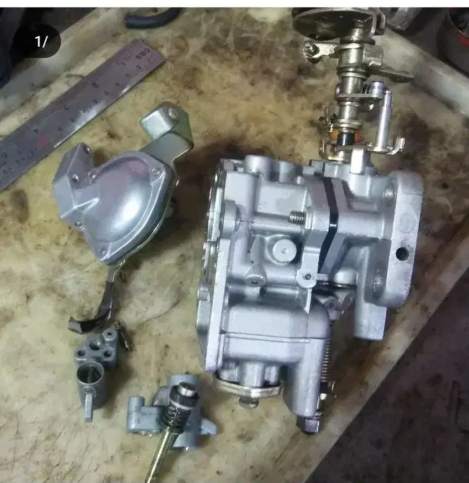 مکانیکی سیار تعمیر درمحل|خدمات موتور و ماشین|تبریز, |دیوار