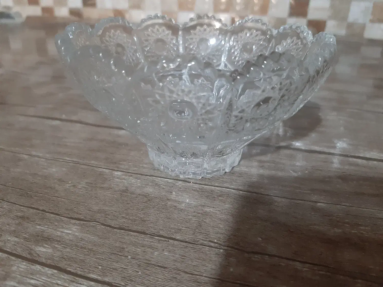 فروش مقداری ظروف پذیرایی|ظروف سرو و پذیرایی|کرج, ساسانی (قلمستان)|دیوار