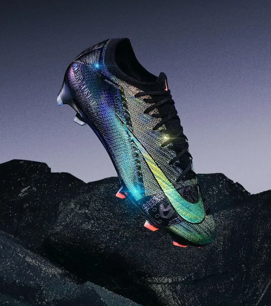 کفش ورزشی استوک NIKE GRIPKNIT|تجهیزات ورزشی|گرگان, |دیوار