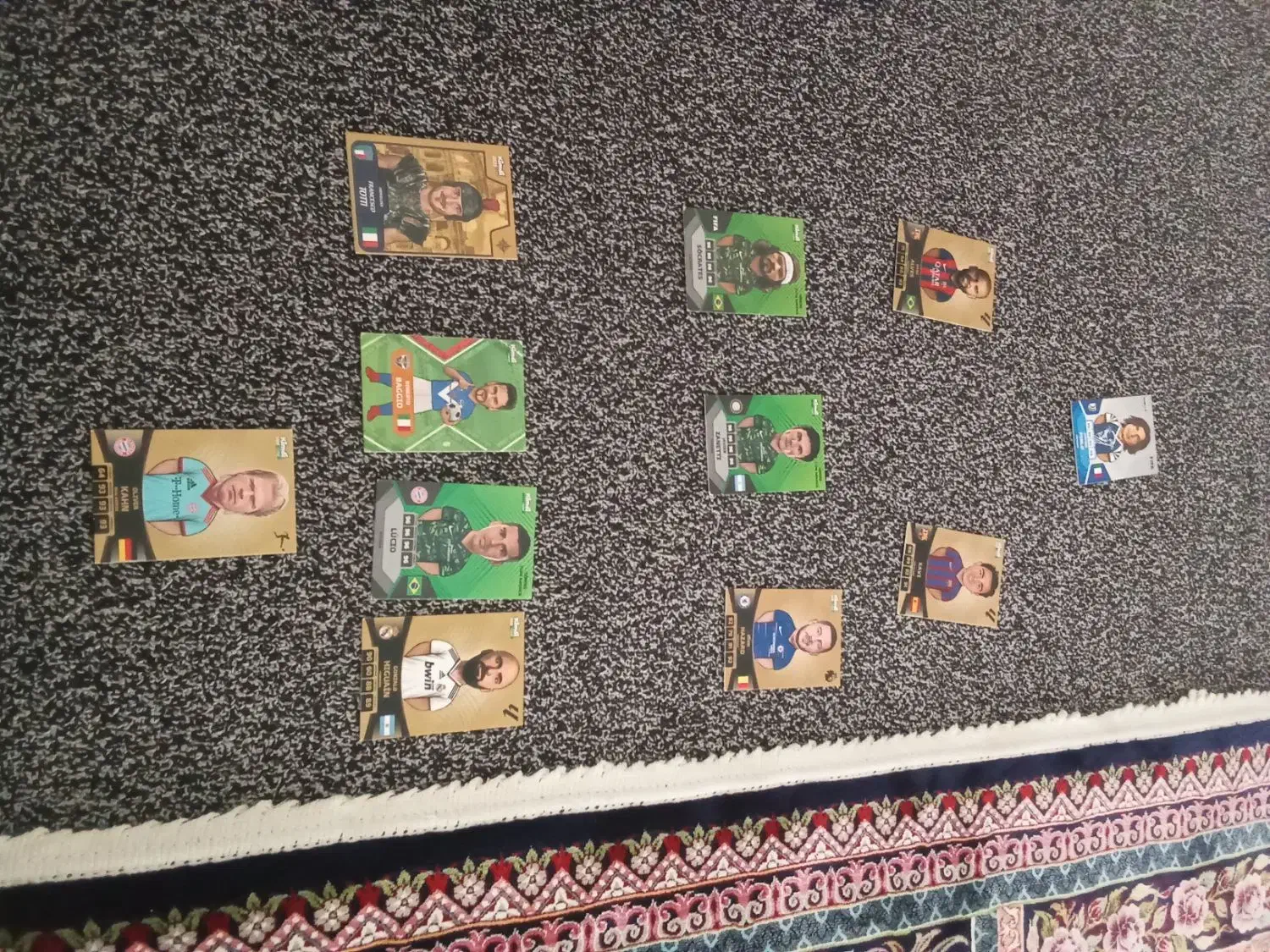 کارت کیمدی|اسباب‌‌بازی|تالش, جوکندان|دیوار