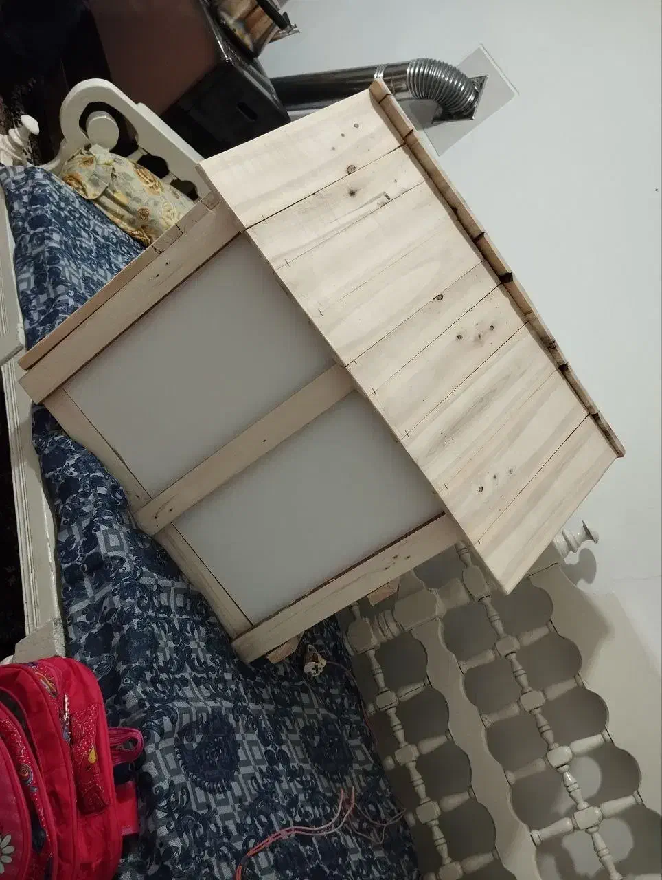 لانه ی سگ|لوازم جانبی حیوانات|نقده, |دیوار