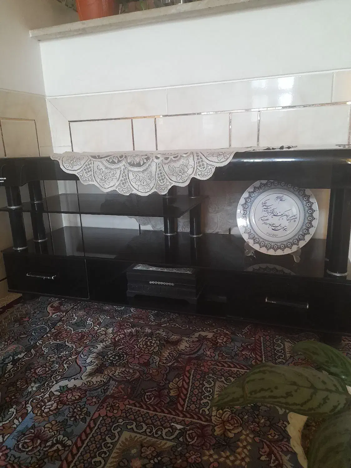 میز تلویزیون|میز تلویزیون|مرودشت, ثبت احوال|دیوار