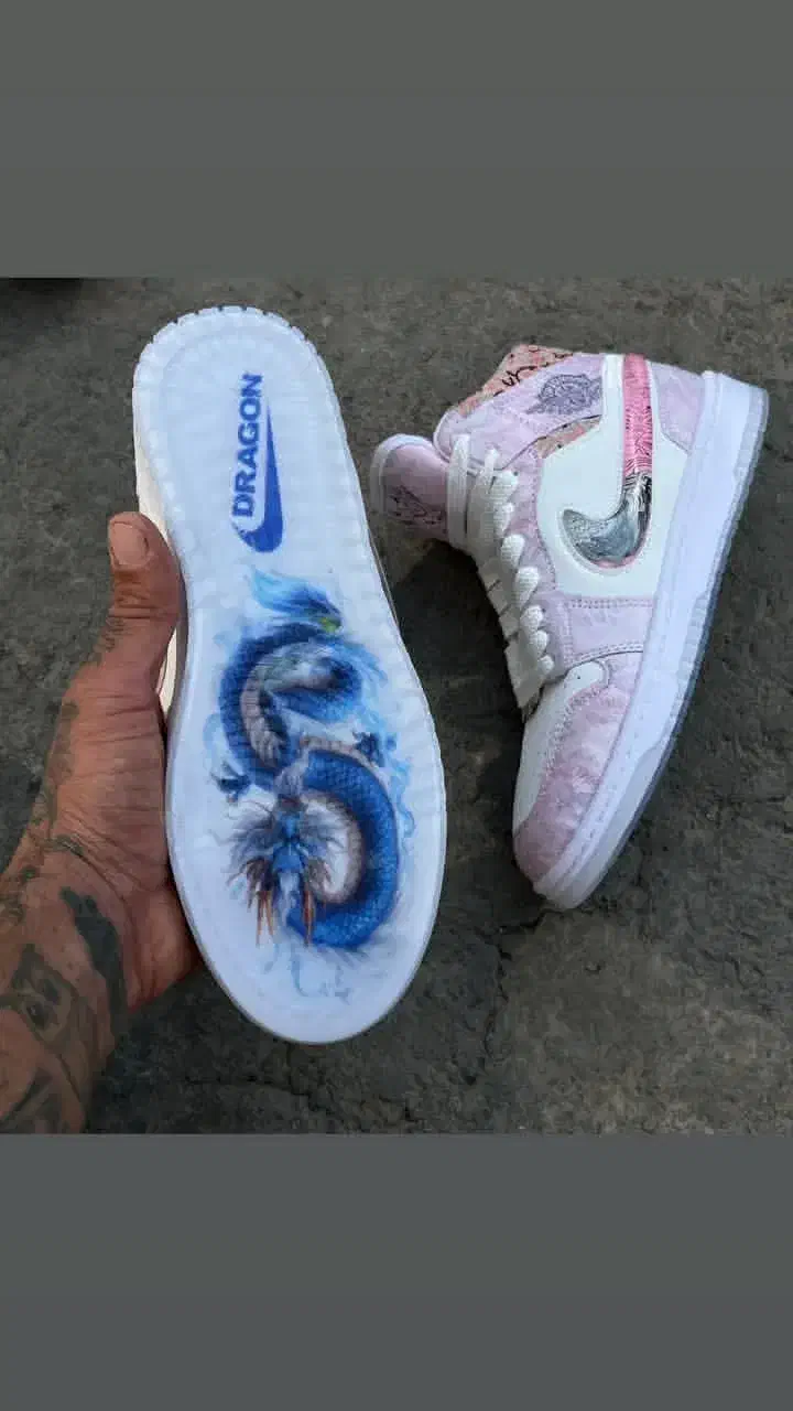 جردن دخترانه|کیف، کفش، کمربند|محمدیه-قزوین, |دیوار