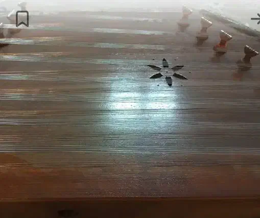 سنتور نو|سازهای سنتی|میبد, |دیوار