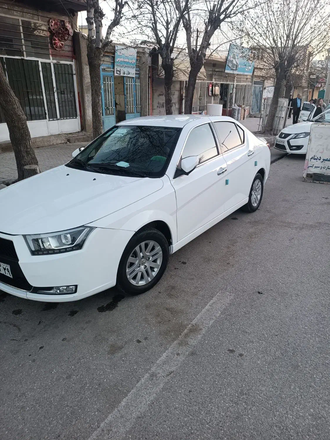 دنا تیپ۱|خودرو سواری و وانت|اسلام‌‌آباد غرب, |دیوار