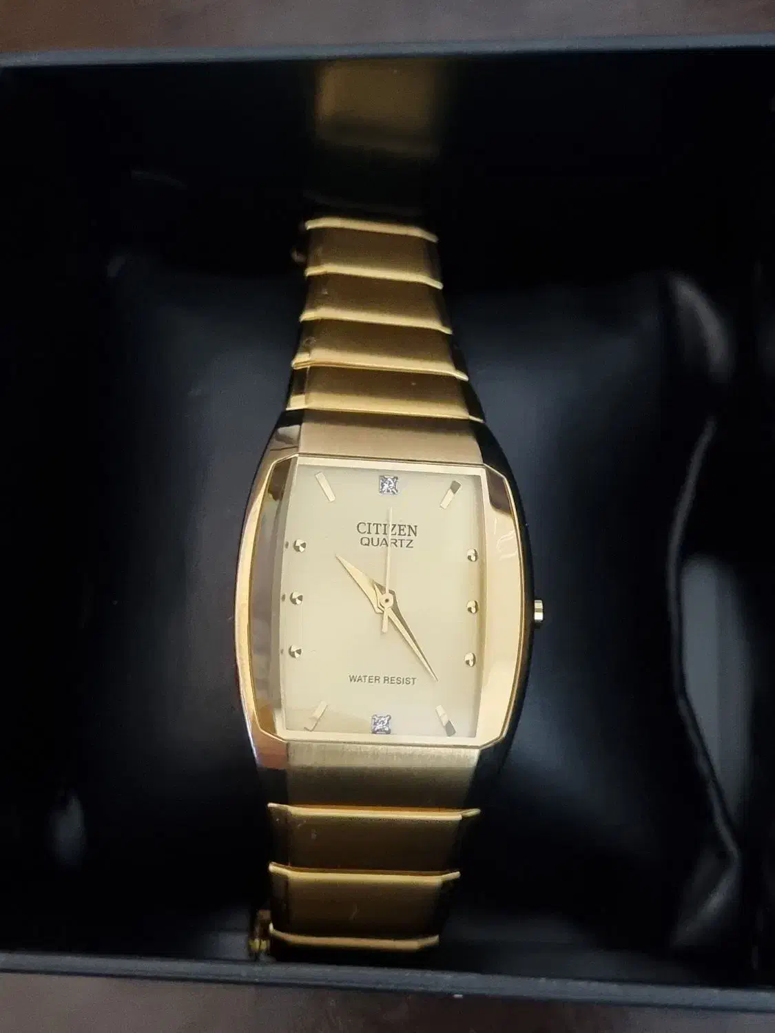 ساعت مچی سیتیزن ژاپن|ساعت|تهران, شهرک زینبیه|دیوار