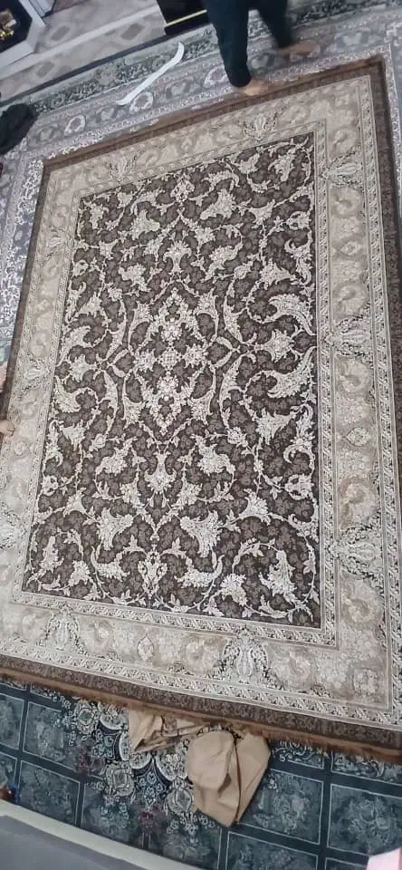 فرش ۹متری|فرش|مشکیندشت, |دیوار